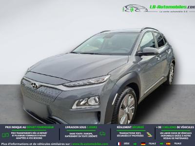 Hyundai Kona 39 kWh - 136 ch
