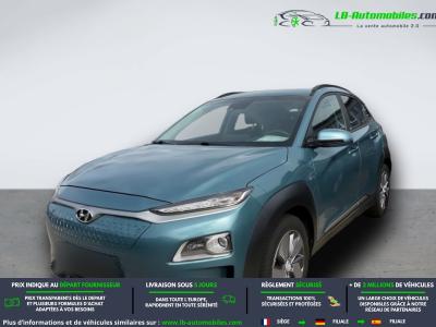 Hyundai Kona 64 kWh - 204 ch