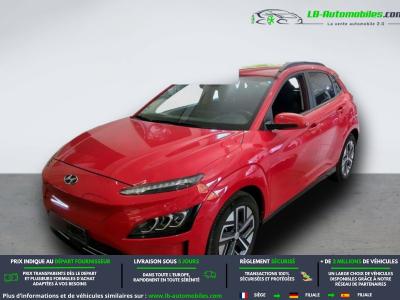Hyundai Kona 64 kWh - 204 ch