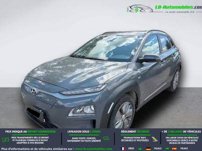Hyundai Kona 39 kWh - 136 ch