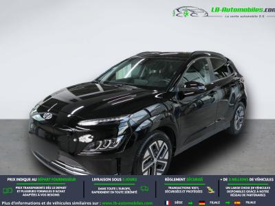 Hyundai Kona 39 kWh - 136 ch