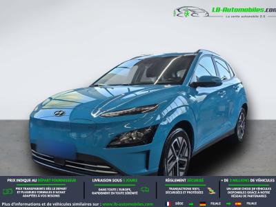 Hyundai Kona 39 kWh - 136 ch