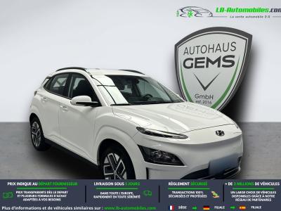 Hyundai Kona 39 kWh - 136 ch