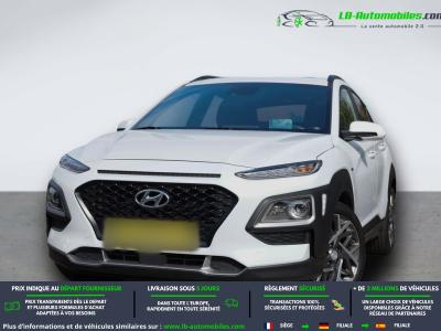 Hyundai Kona 1.6 GDi 141 Hybrid