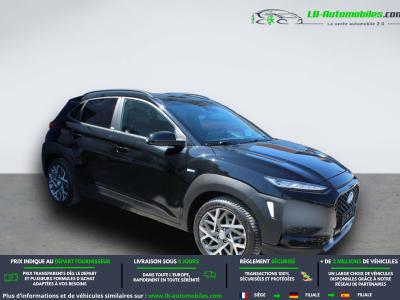 Hyundai Kona 1.6 GDi 105 Hybrid
