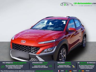 Hyundai Kona 1.6 GDi 141 Hybrid