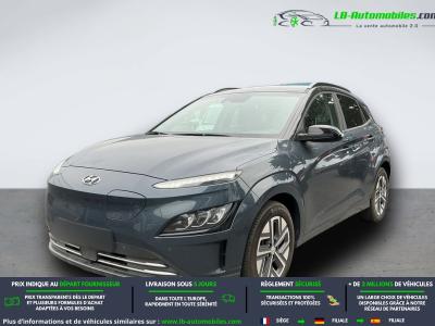 Hyundai Kona 64 kWh - 204 ch