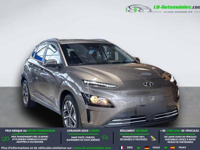 Hyundai Kona 64 kWh - 204 ch