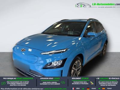 Hyundai Kona 64 kWh - 204 ch