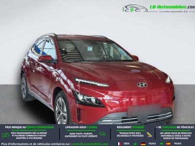Hyundai Kona 64 kWh - 204 ch