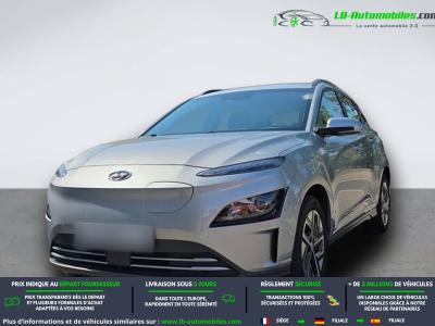 Hyundai Kona 39 kWh - 136 ch