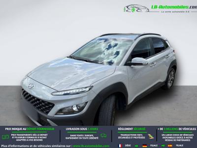 Hyundai Kona 1.6 GDi 141 Hybrid
