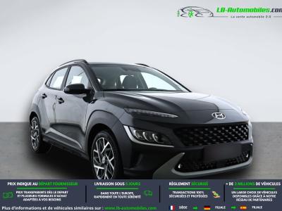 Hyundai Kona 1.6 GDi 105 Hybrid