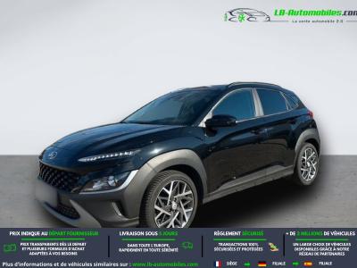 Hyundai Kona 1.6 GDi 105 Hybrid