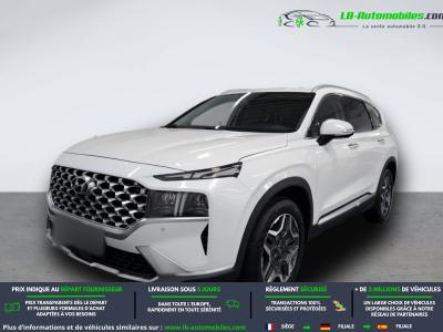 Hyundai Santa Fe 1.6 T-GDi Plug-in 265 BVA