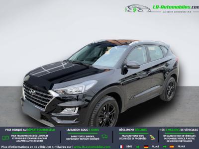 Hyundai Tucson 1.6 T-GDi 177 2WD BVM