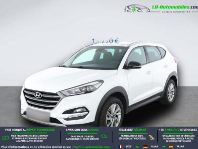 Hyundai Tucson 1.6 GDi 132 2WD