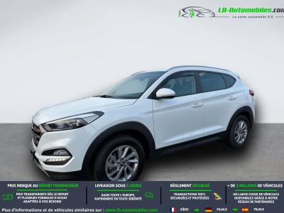 Hyundai Tucson 1.6 GDi 132 2WD