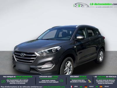 Hyundai Tucson 1.6 GDi 132 2WD