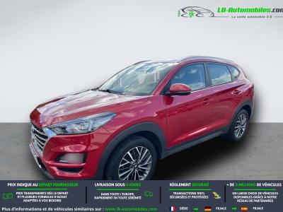 Hyundai Tucson 1.6 GDi 132