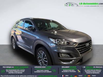 Hyundai Tucson 1.6 GDi 132