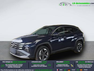 Hyundai Tucson 1.6 T-GDI 150 Hybrid 48V BVA