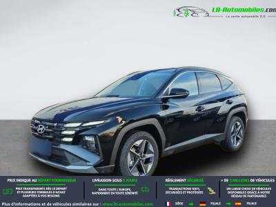 Hyundai Tucson 1.6 T-GDI 150 Hybrid 48V BVA