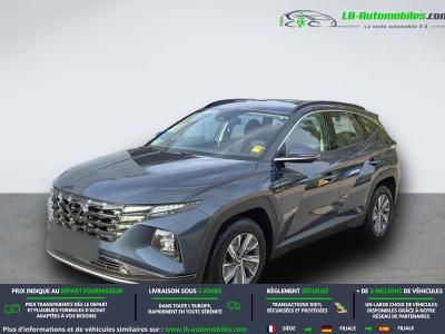 Hyundai Tucson 1.6 T-GDI 150 Hybrid 48V BVM