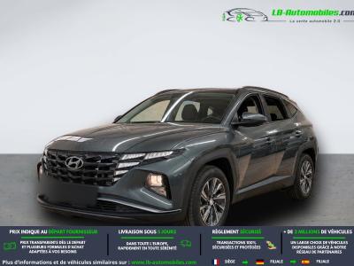 Hyundai Tucson 1.6 T-GDI 150 Hybrid 48V BVM