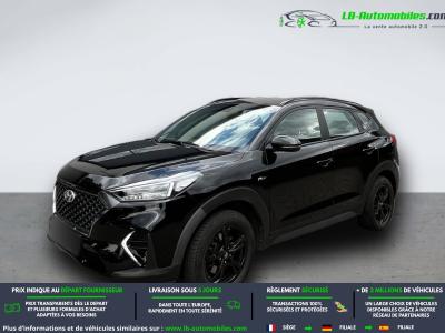 Hyundai Tucson 1.6 T-GDi 177 BVM