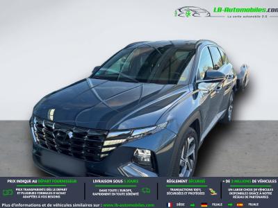 Hyundai Tucson 1.6 T-GDI 150 Hybrid 48V BVA