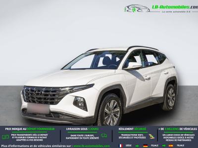 Hyundai Tucson 1.6 T-GDI 230 BVA