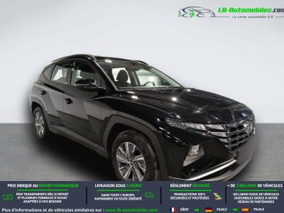 Hyundai Tucson 1.6 T-GDI 150 Hybrid 48V BVM