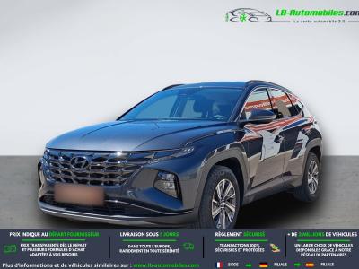 Hyundai Tucson 1.6 T-GDI 150 Hybrid 48V BVM