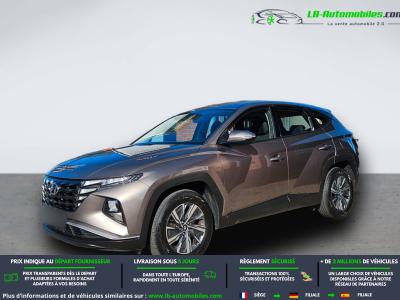 Hyundai Tucson 1.6 T-GDI 150 Hybrid 48V BVM