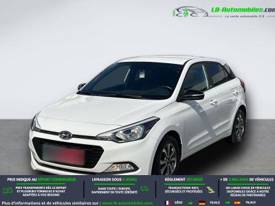 Hyundai I20 1.0 T-GDi 100