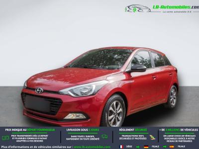 Hyundai I20 1.0 T-GDi 100