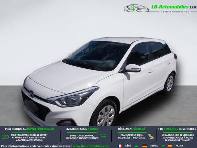 Hyundai I20 1.2 75