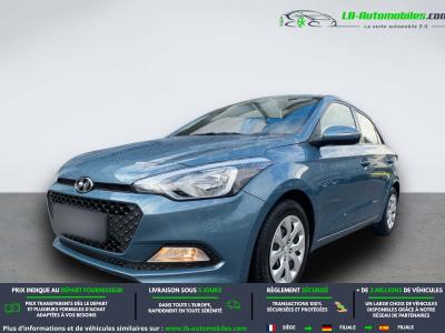 Hyundai I20 1.2 75