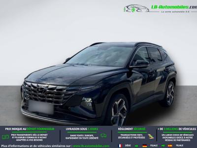 Hyundai Tucson 1.6 T-GDI 265 Plug-in BVA