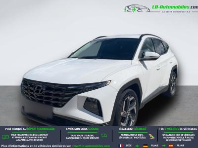 Hyundai Tucson 1.6 T-GDI 265 Plug-in BVA