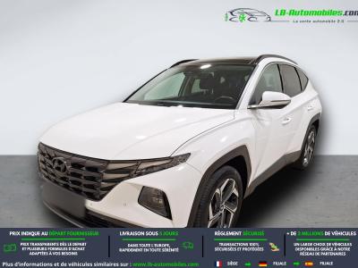 Hyundai Tucson 1.6 T-GDI 265 Plug-in BVA
