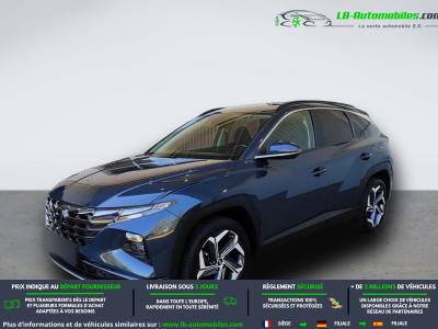 Hyundai Tucson 1.6 T-GDI 265 Plug-in BVA