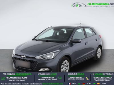 Hyundai I20 1.2 84