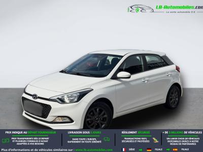 Hyundai I20 1.2 84