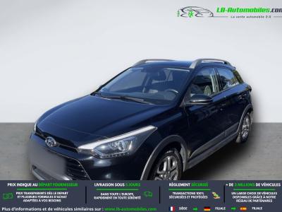 Hyundai I20 1.0 T-GDi 100