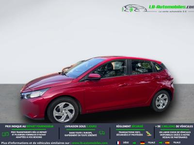 Hyundai I20 1.0 T-GDi 100