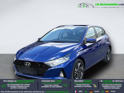 Hyundai I20 1.0 T-GDi 100