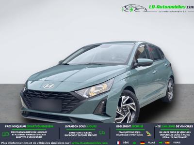 Hyundai I20 1.2 75