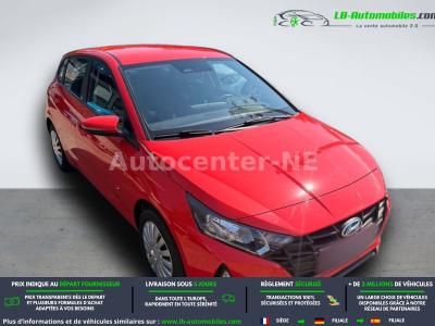 Hyundai I20 1.2 84